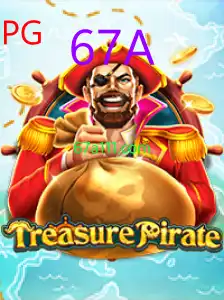 TreasurePirate